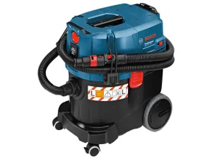 Bosch GAS 35 L SFC  Professional L-Class Wet & Dry Vacuum 1200W 240V