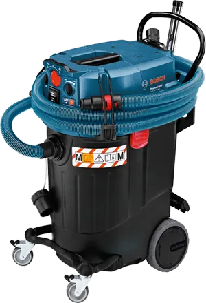 Bosch Vacuum Cleaner GAS 55 M AFC Professional | Buy online