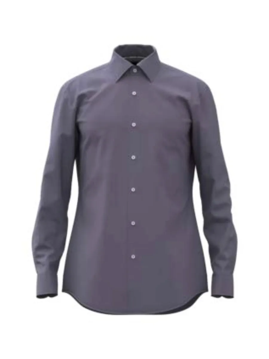 BOSS Formal Shirt - H-HANK-kent