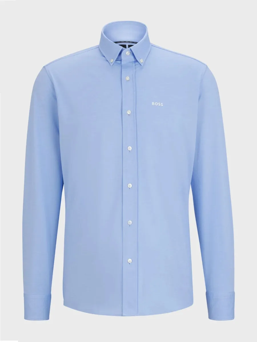 BOSS Formal Shirt - PJOE-BDBscs