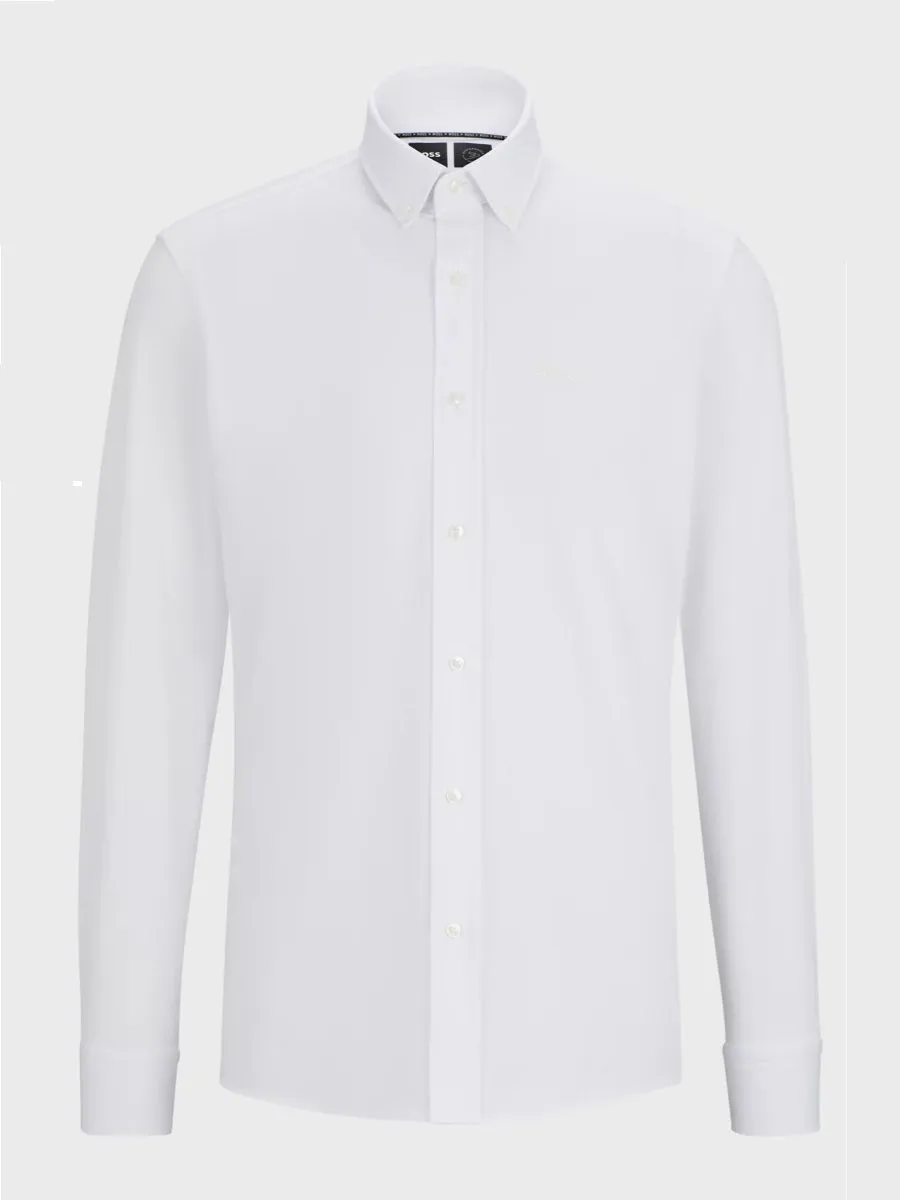 BOSS Formal Shirt - PJOE-BDBscs