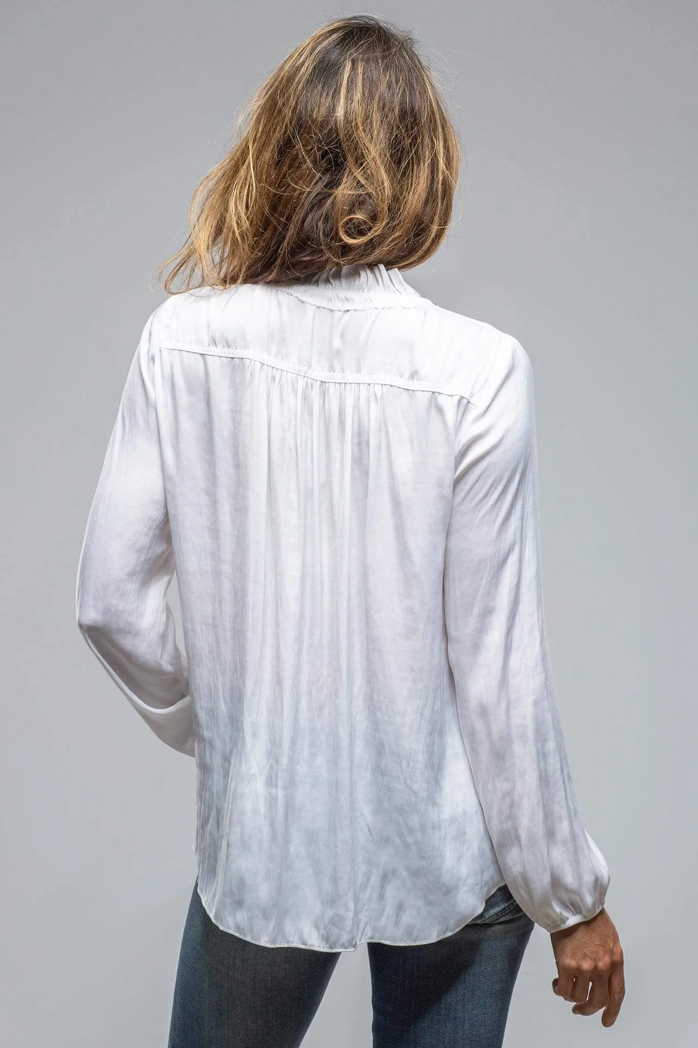 Bouquet Blouse