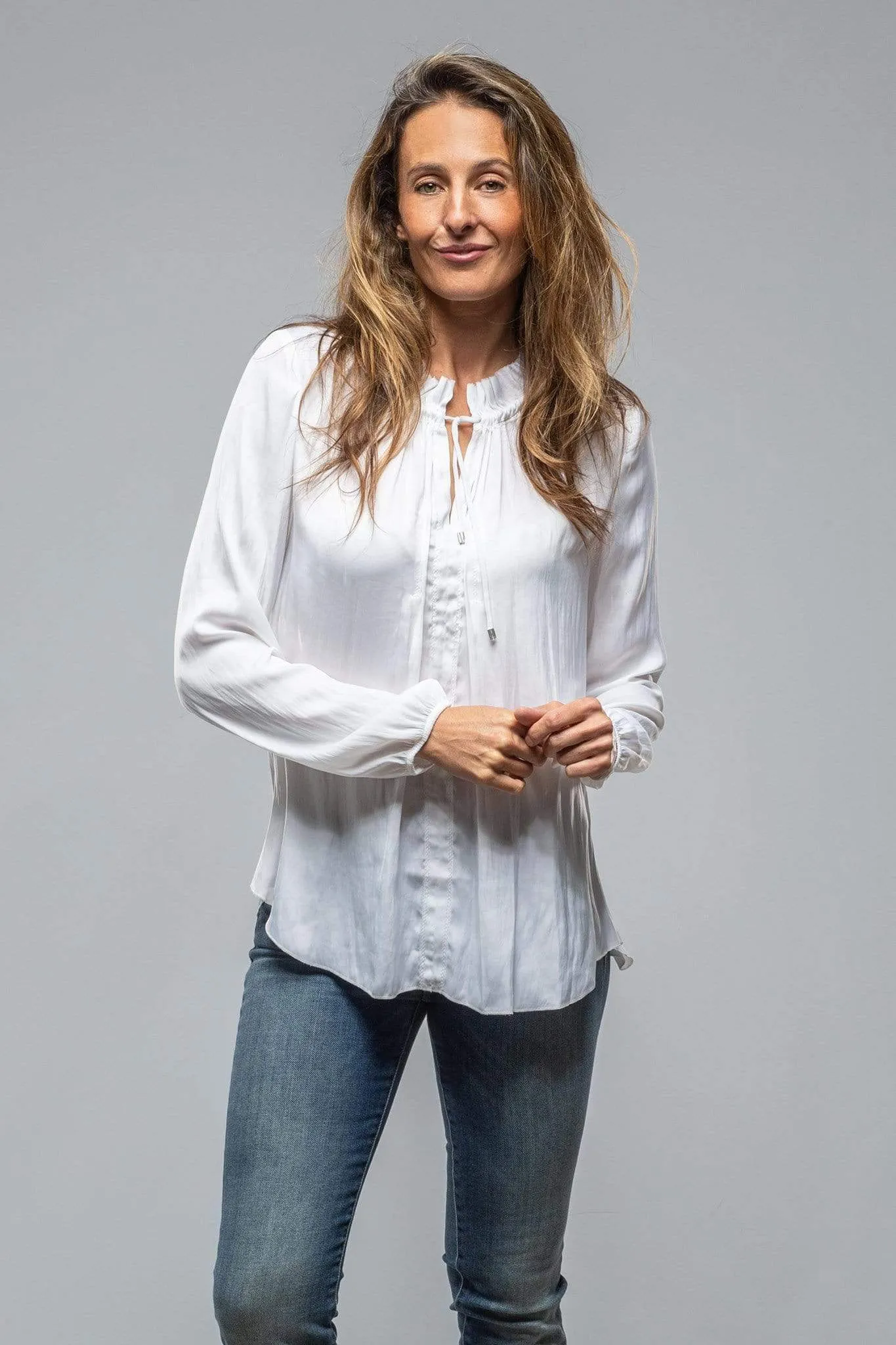 Bouquet Blouse