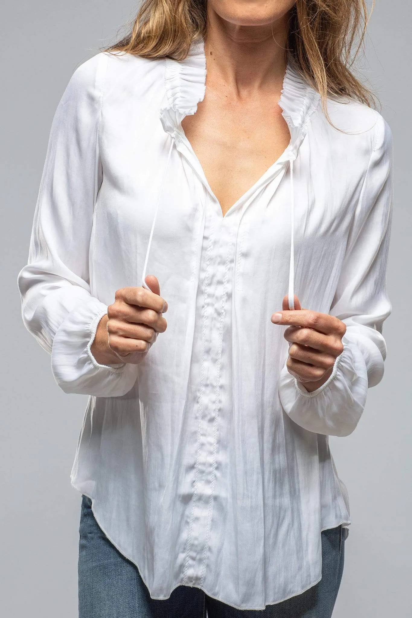 Bouquet Blouse