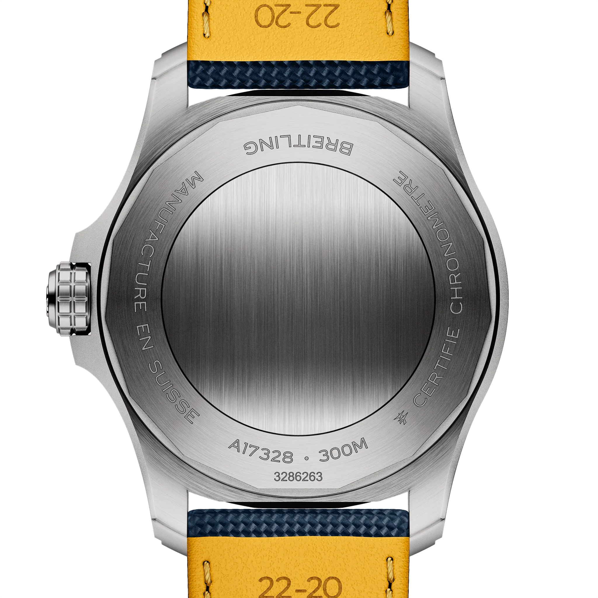 Breitling Avenger Automatic 42 A17328101C1X1