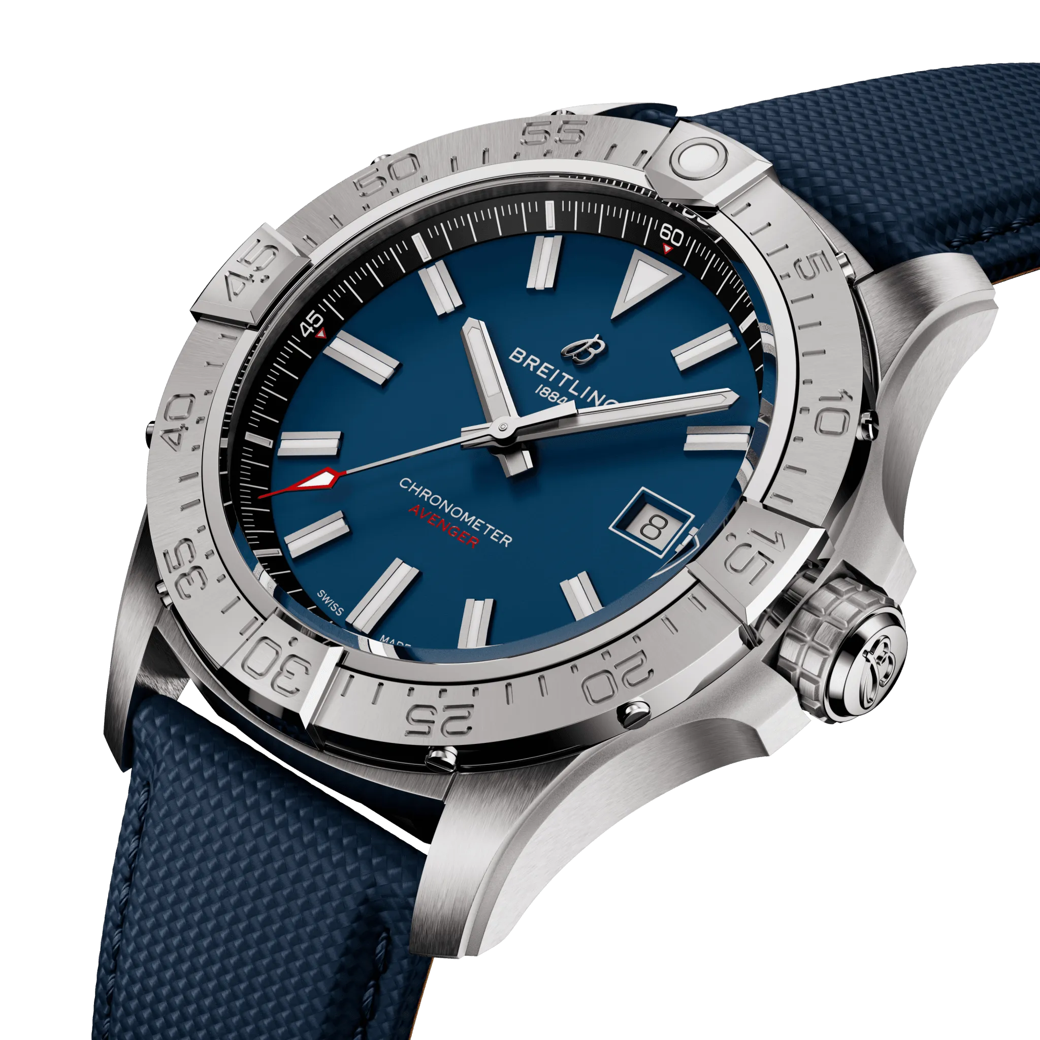 Breitling Avenger Automatic 42 A17328101C1X1