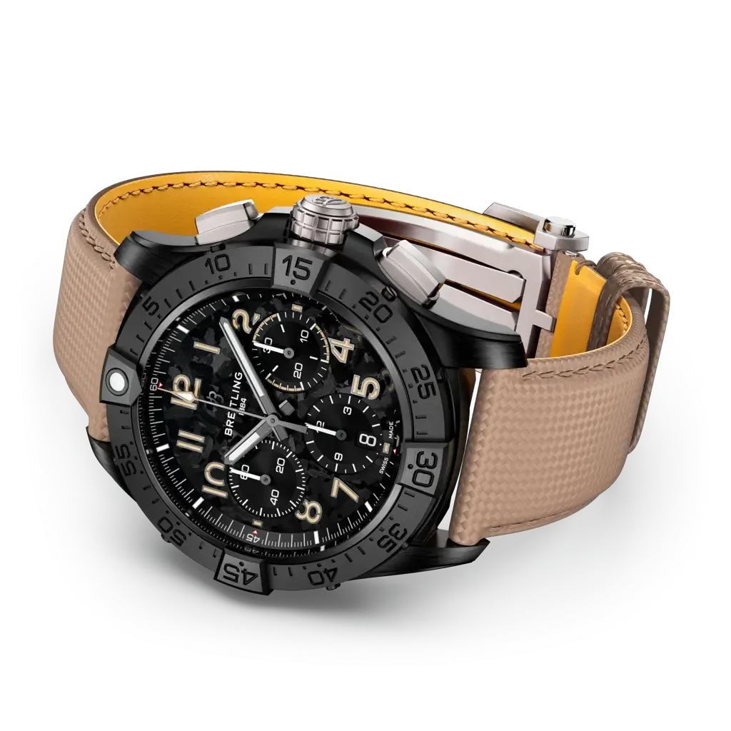 Breitling Avenger B01 Chronograph 42 Night Mission SB0146101B1X1