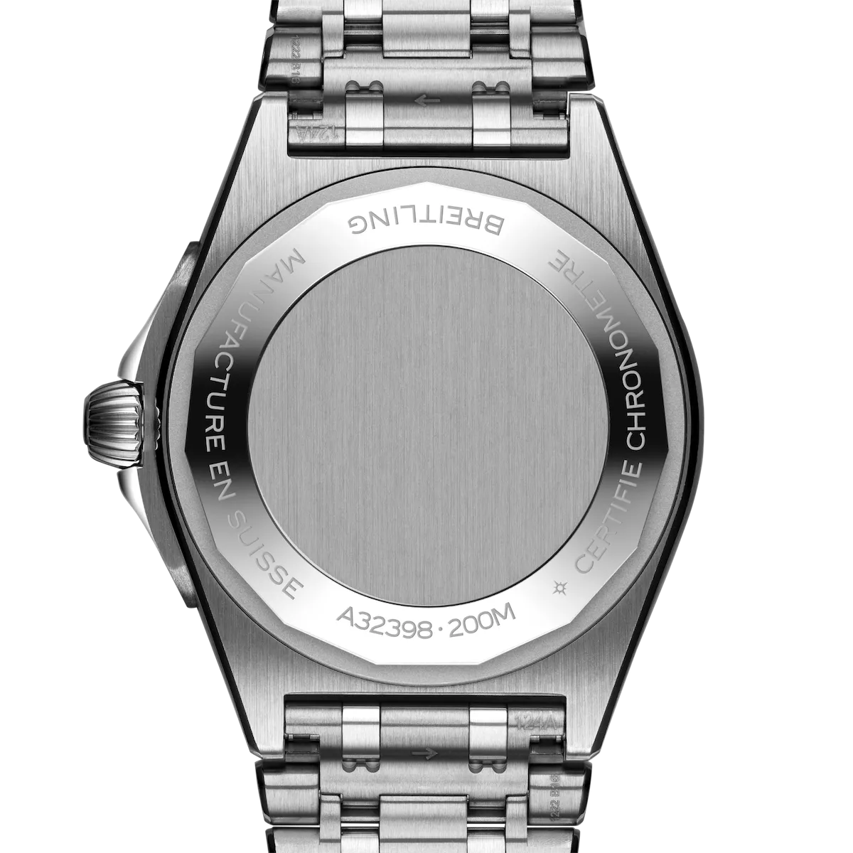 Breitling Chronomat GMT 40 A32398101C1A1