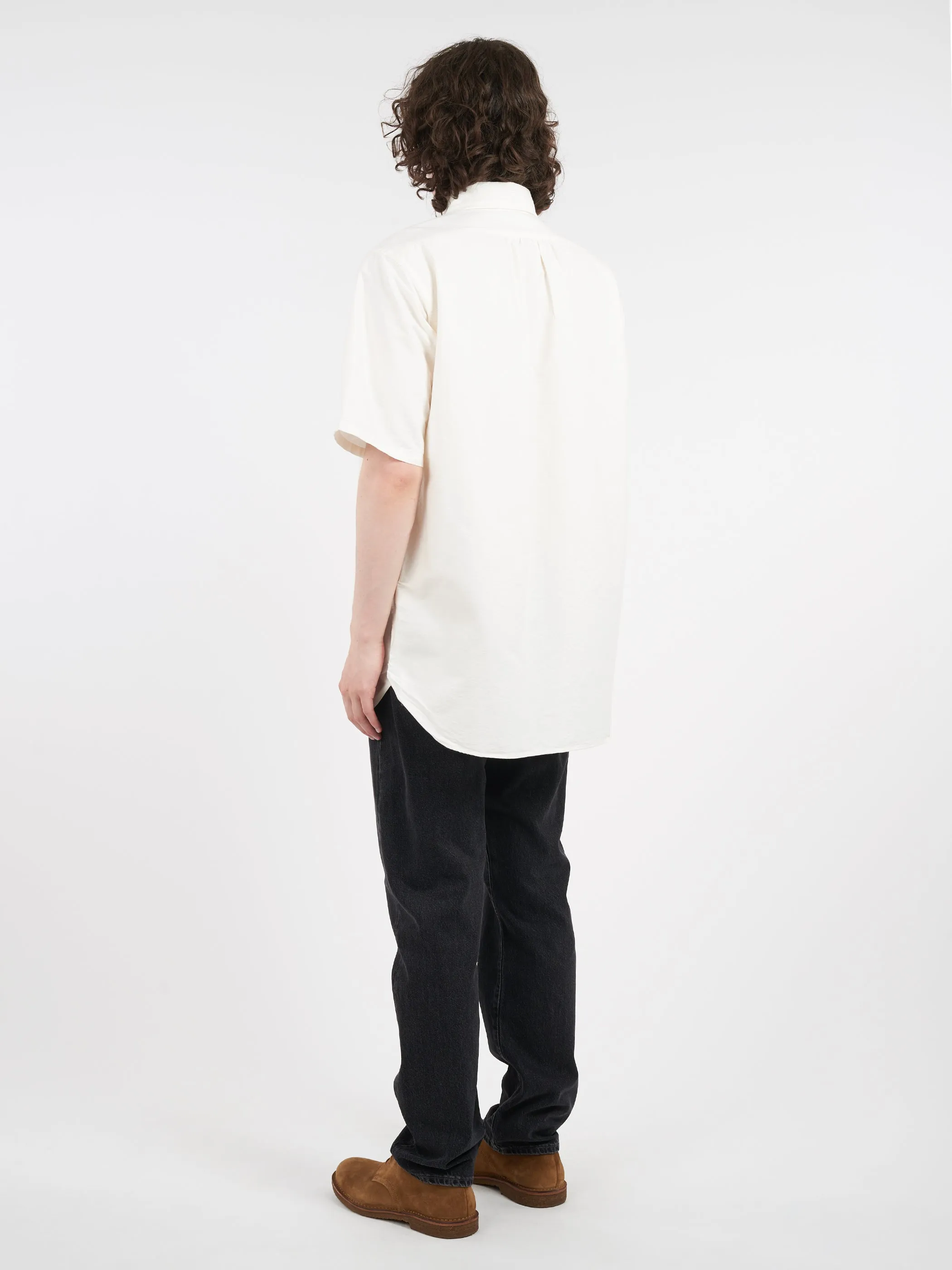 British Officers S/S Shirt