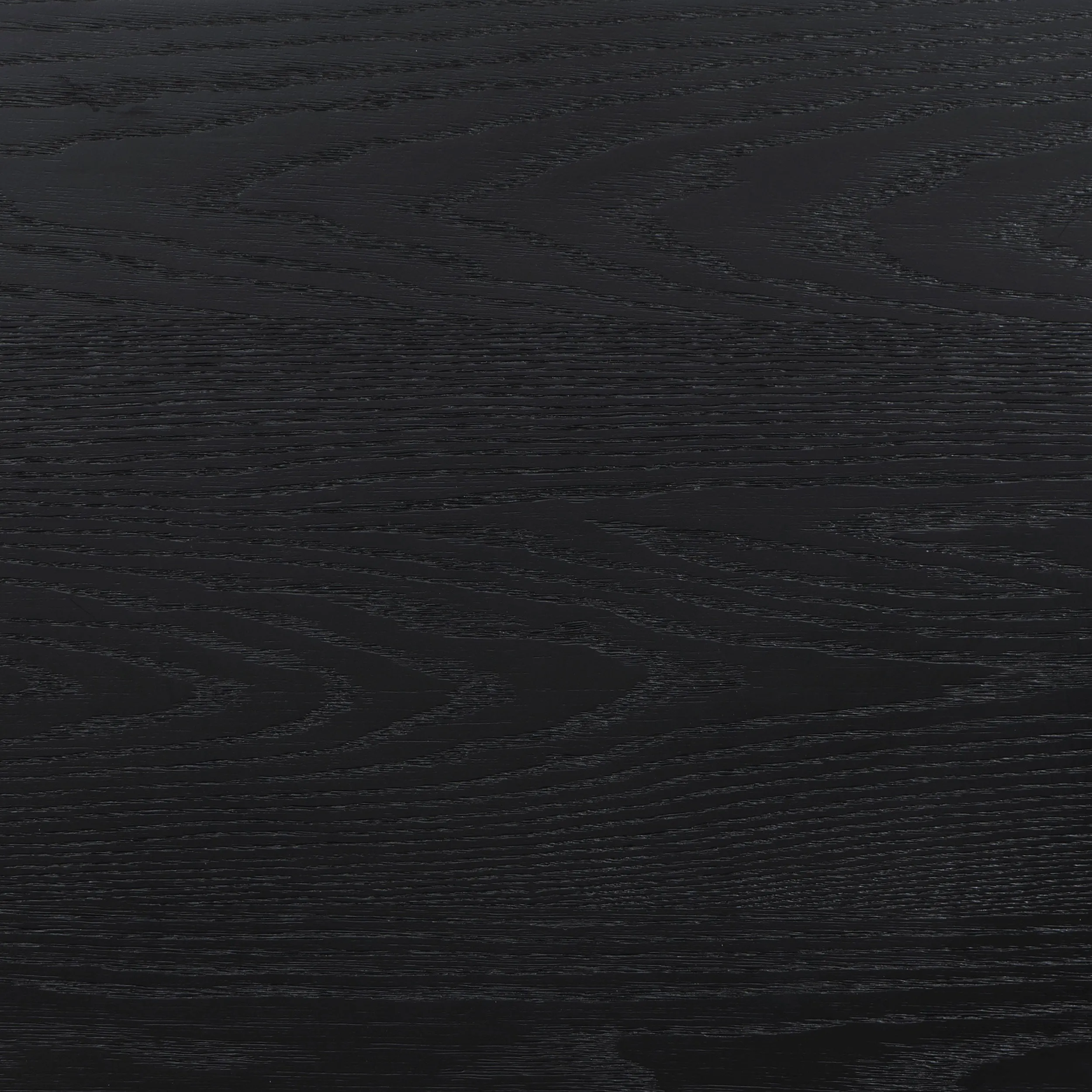 Brookmead Wood California King Panel Bed Black