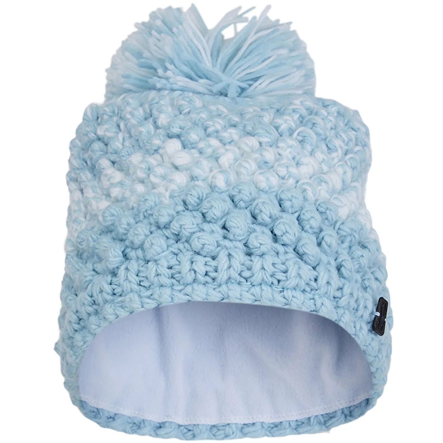 Brrr Berry Ladies Beanie