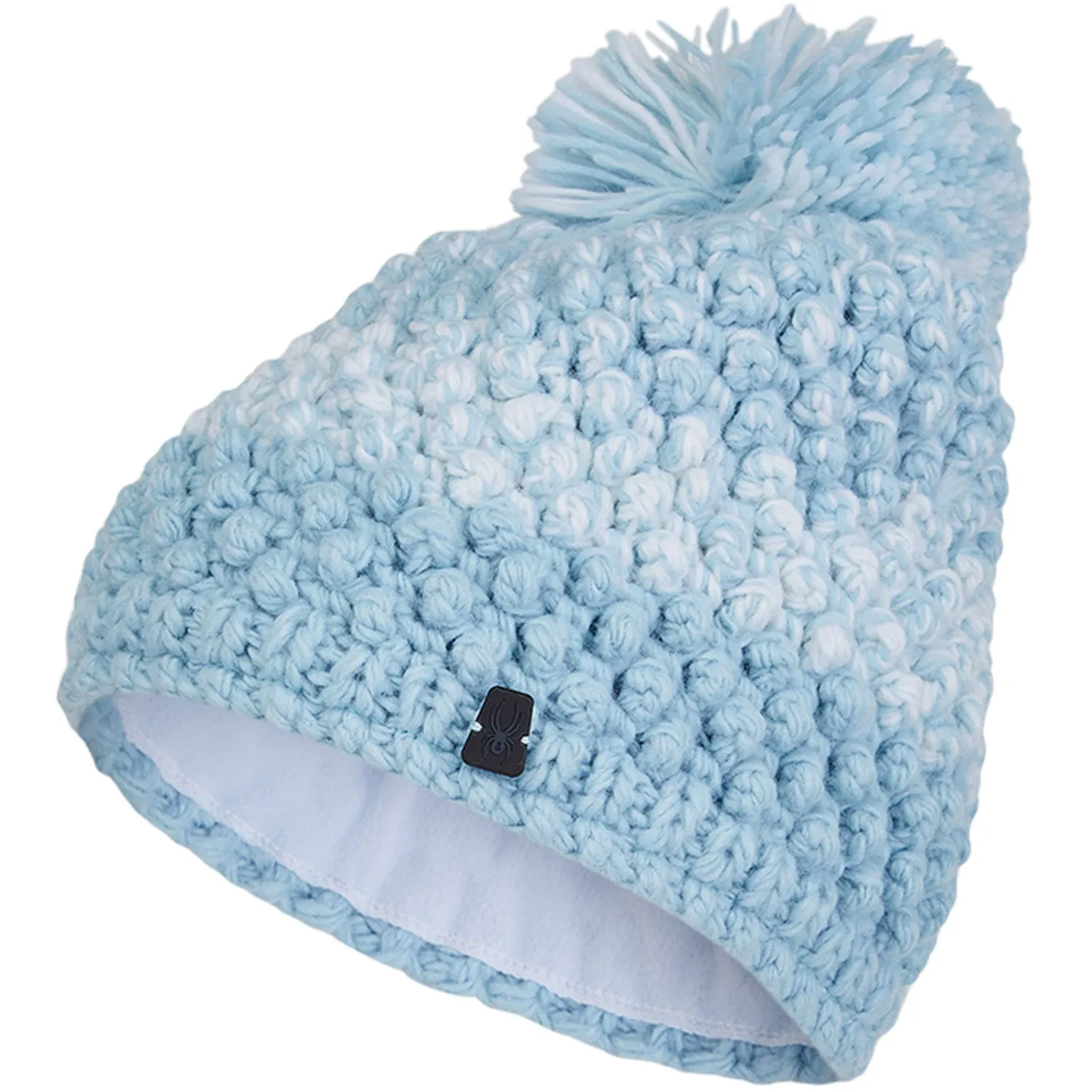 Brrr Berry Ladies Beanie