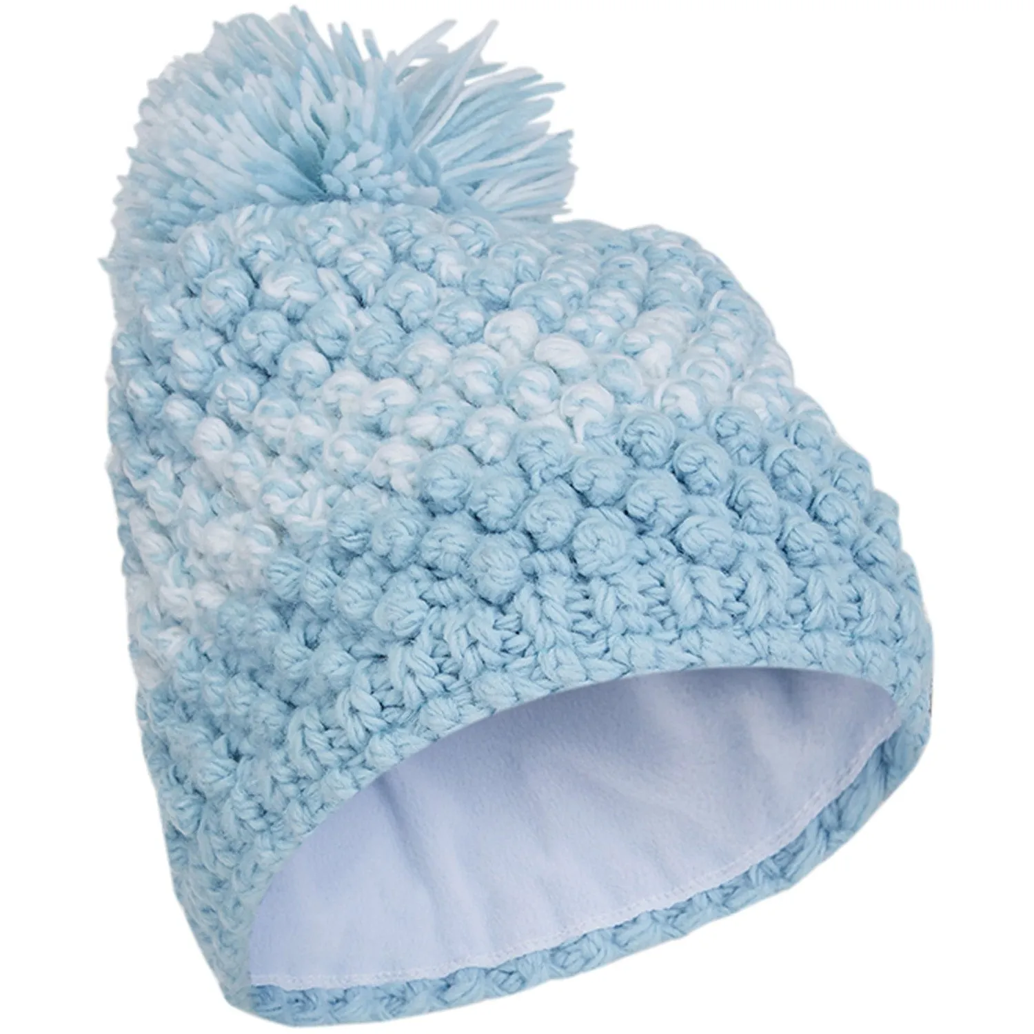 Brrr Berry Ladies Beanie