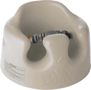 Bumbo Floor Seat in Taupe