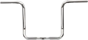Burly Brand B12-2002C 1-1/4in. Bagger Ape Hanger Handlebar - Chrome
