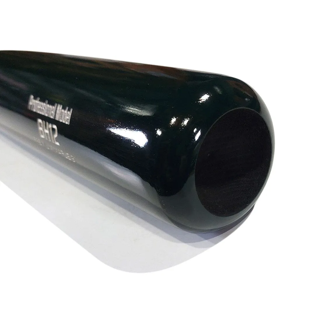 BWP BH12 31 (-3) Wood Baseball Bat | Maple