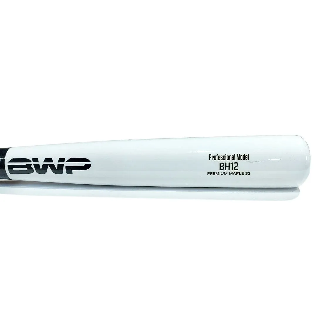 BWP BH12 32(-3) Wood Baseball Bat | Maple