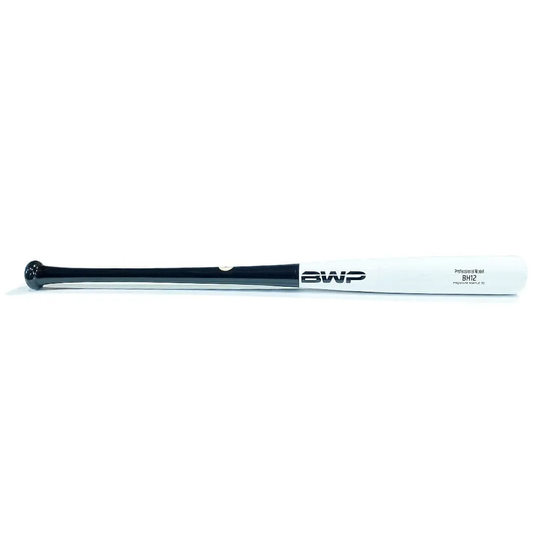 BWP BH12 32(-3) Wood Baseball Bat | Maple
