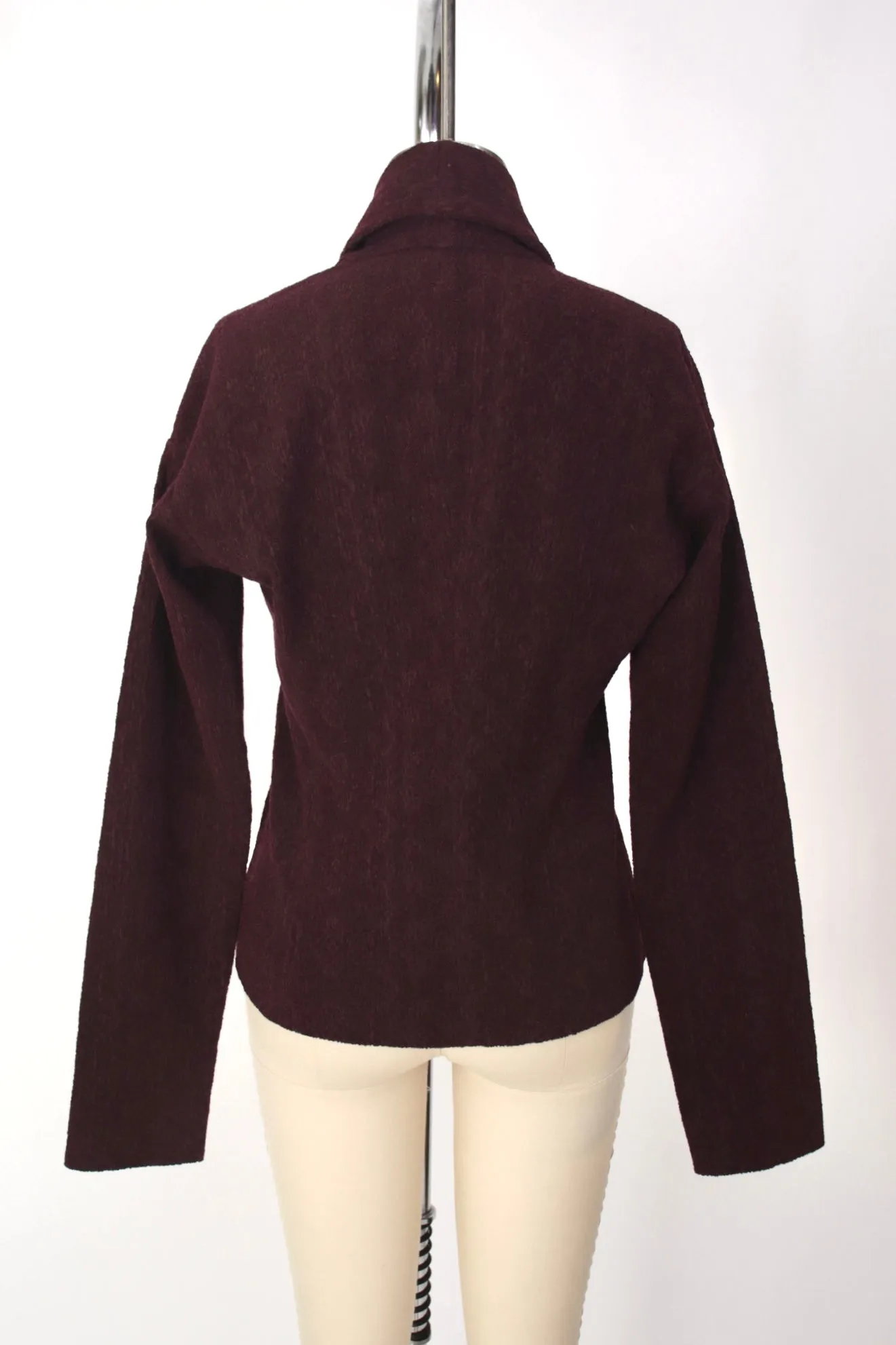 Callaghan Wool Jacquard Blazer