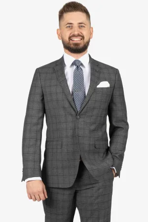 Cambridge | Frawley Heatherly Suit