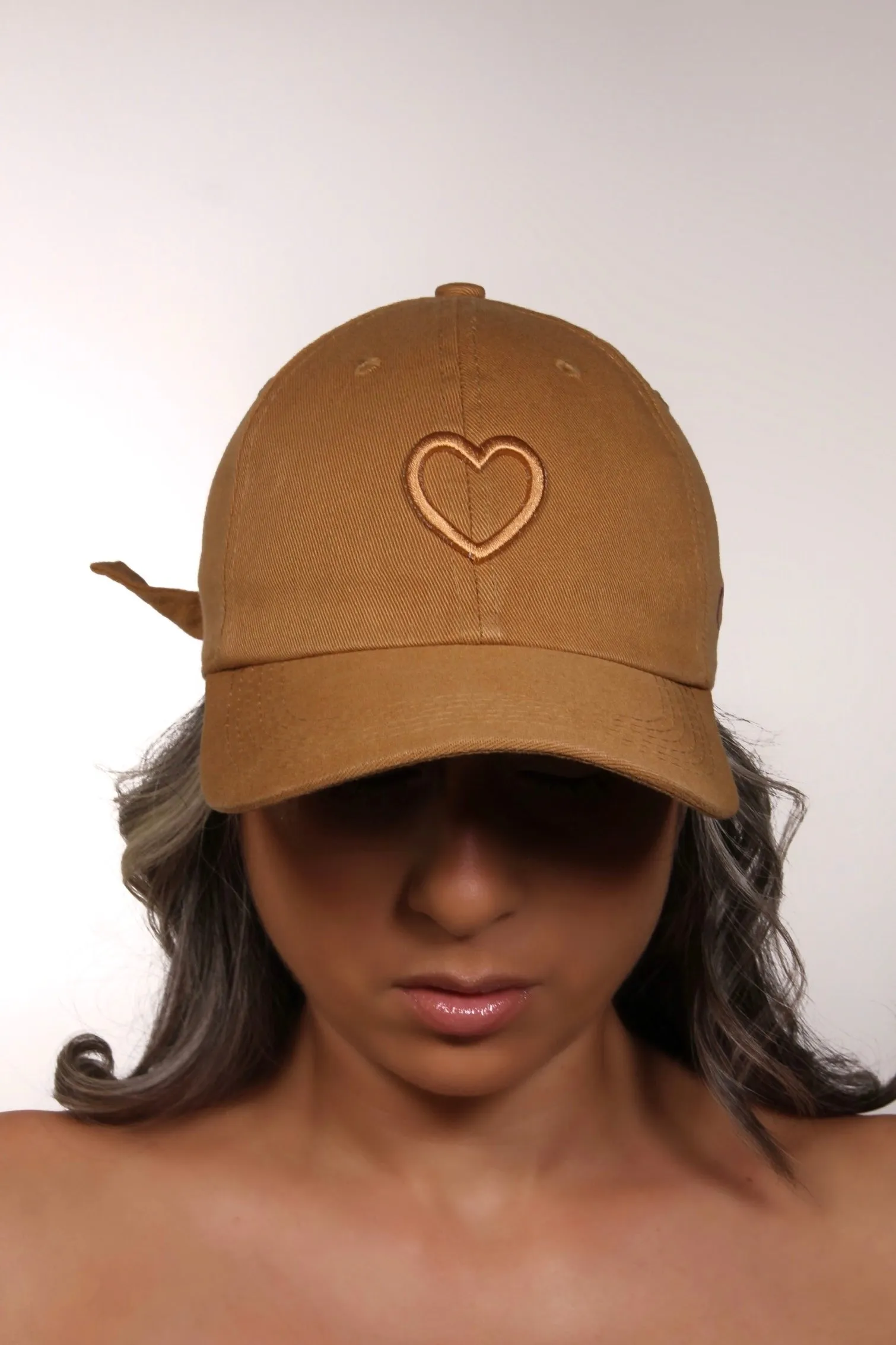 Camel Love Hat