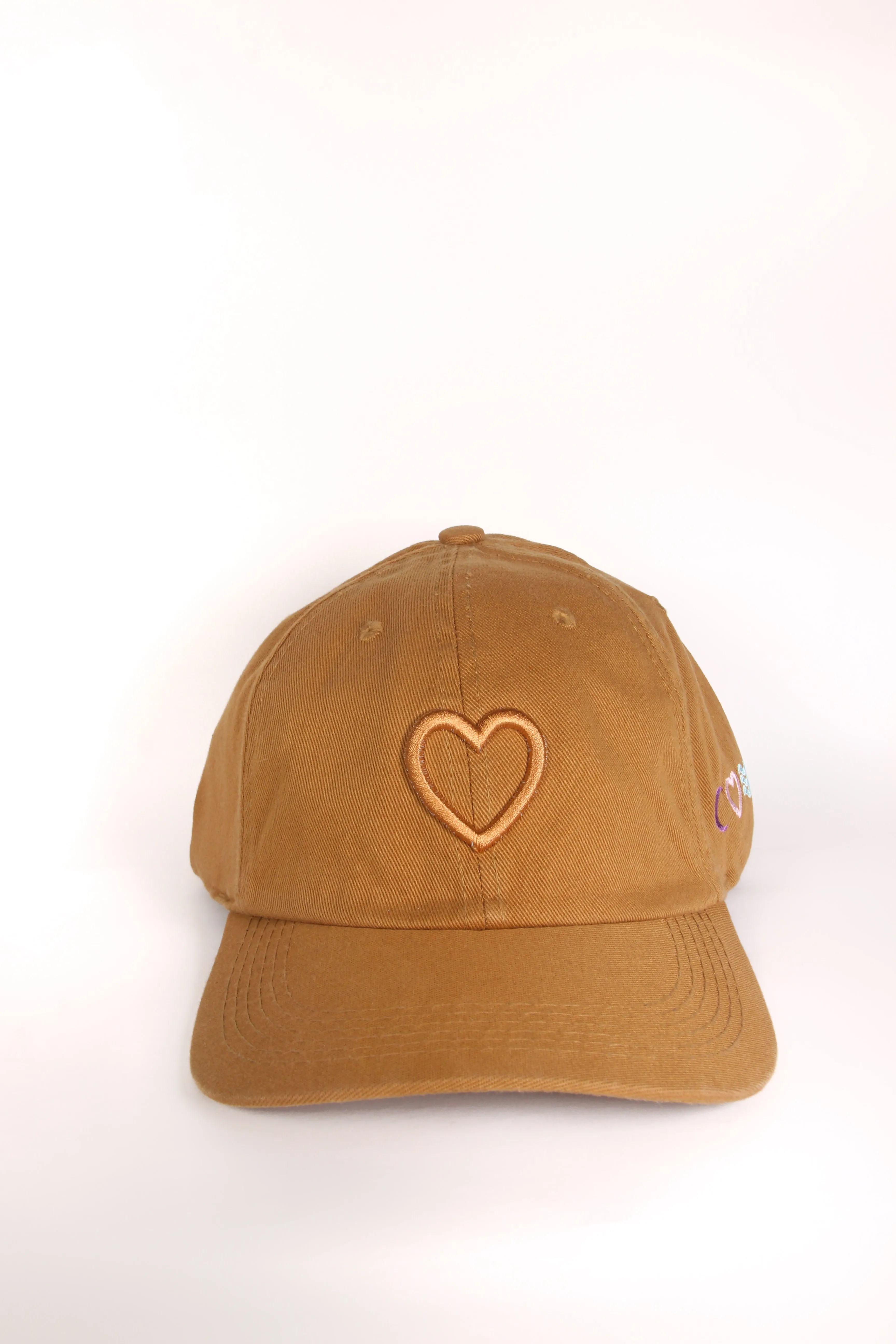 Camel Love Hat
