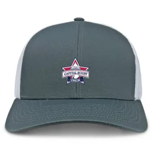 Capital Selects Retro Trucker Cap
