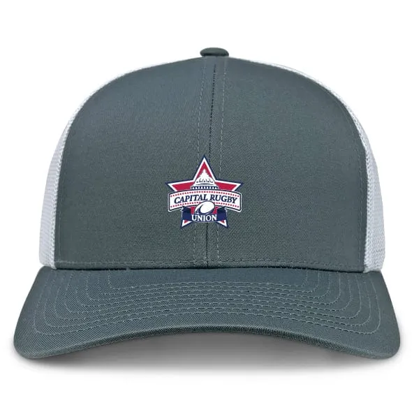 Capital Selects Retro Trucker Cap