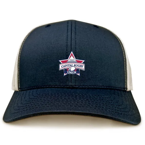 Capital Selects Retro Trucker Cap