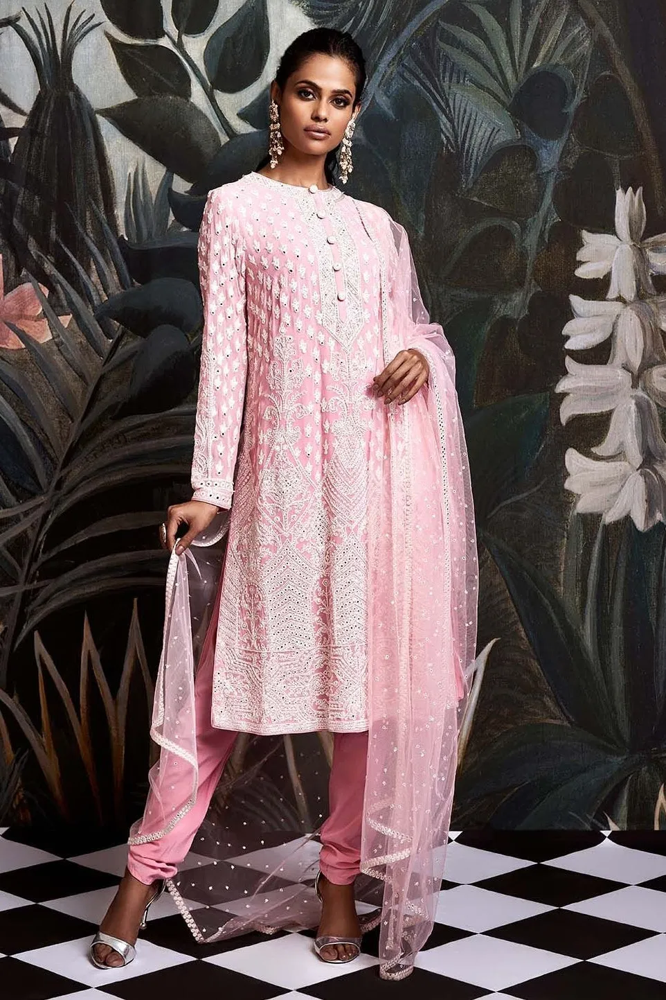 CARA KURTA SET