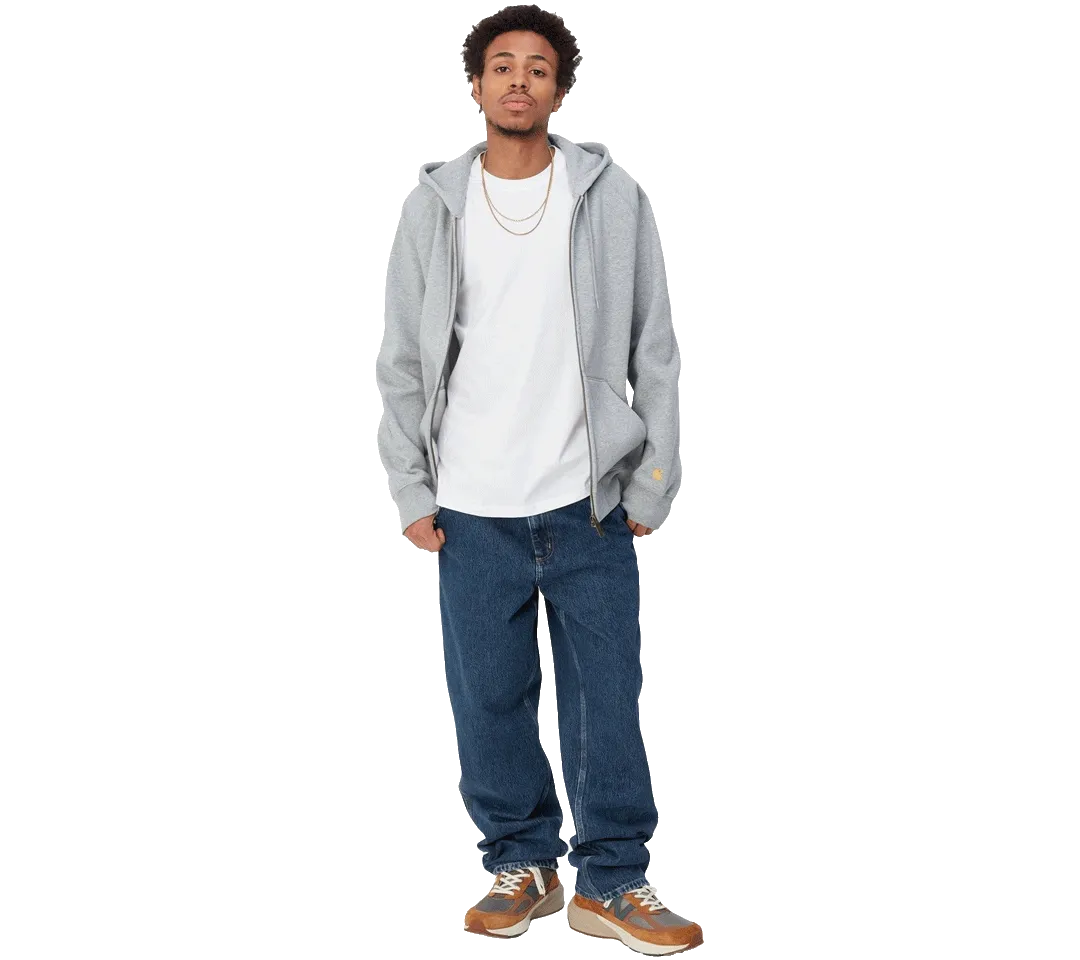 Carhartt WIP Single Knee Pant (Smith Denim)