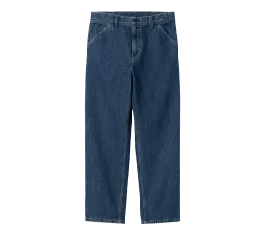 Carhartt WIP Single Knee Pant (Smith Denim)