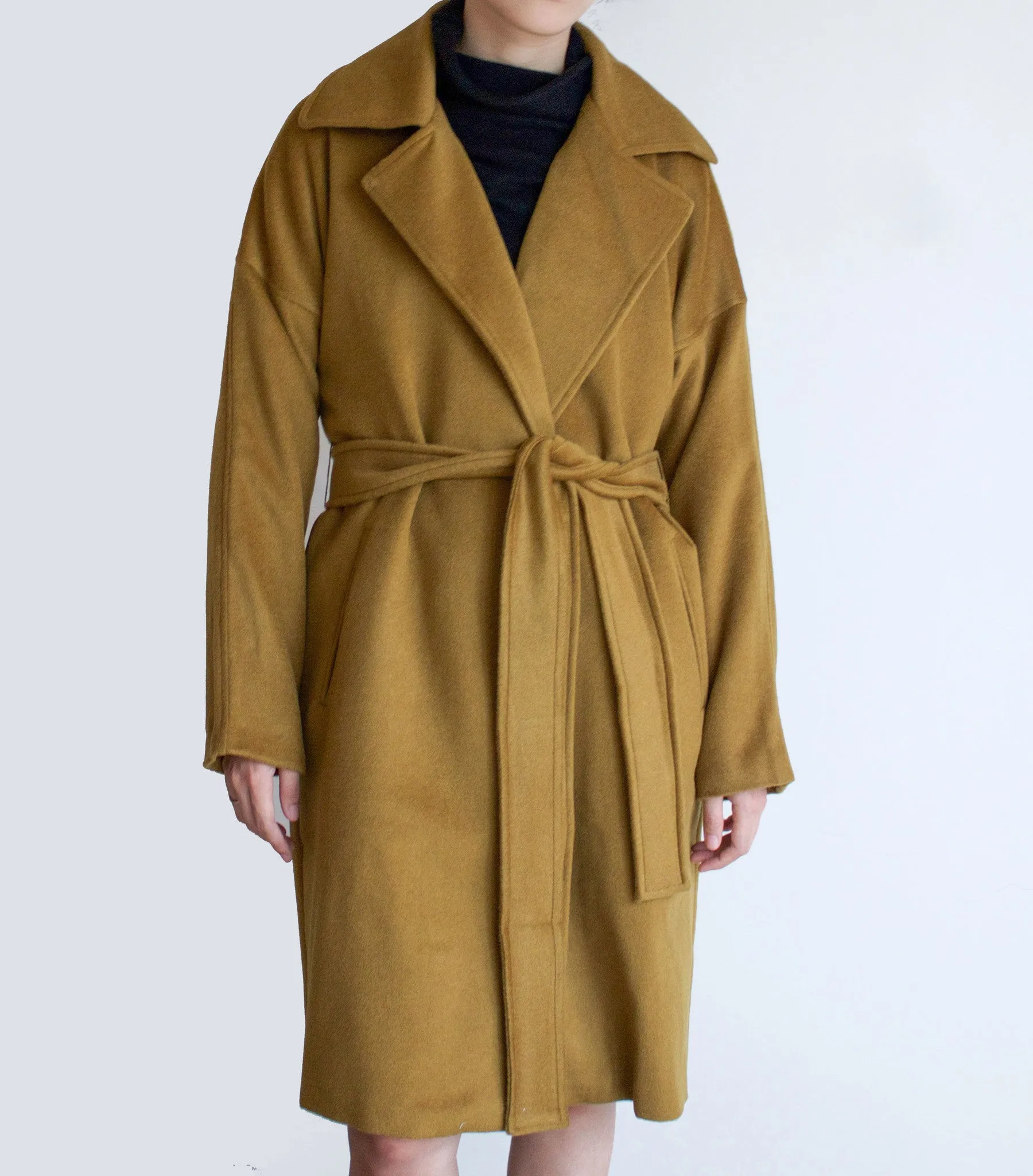 Chemin coat