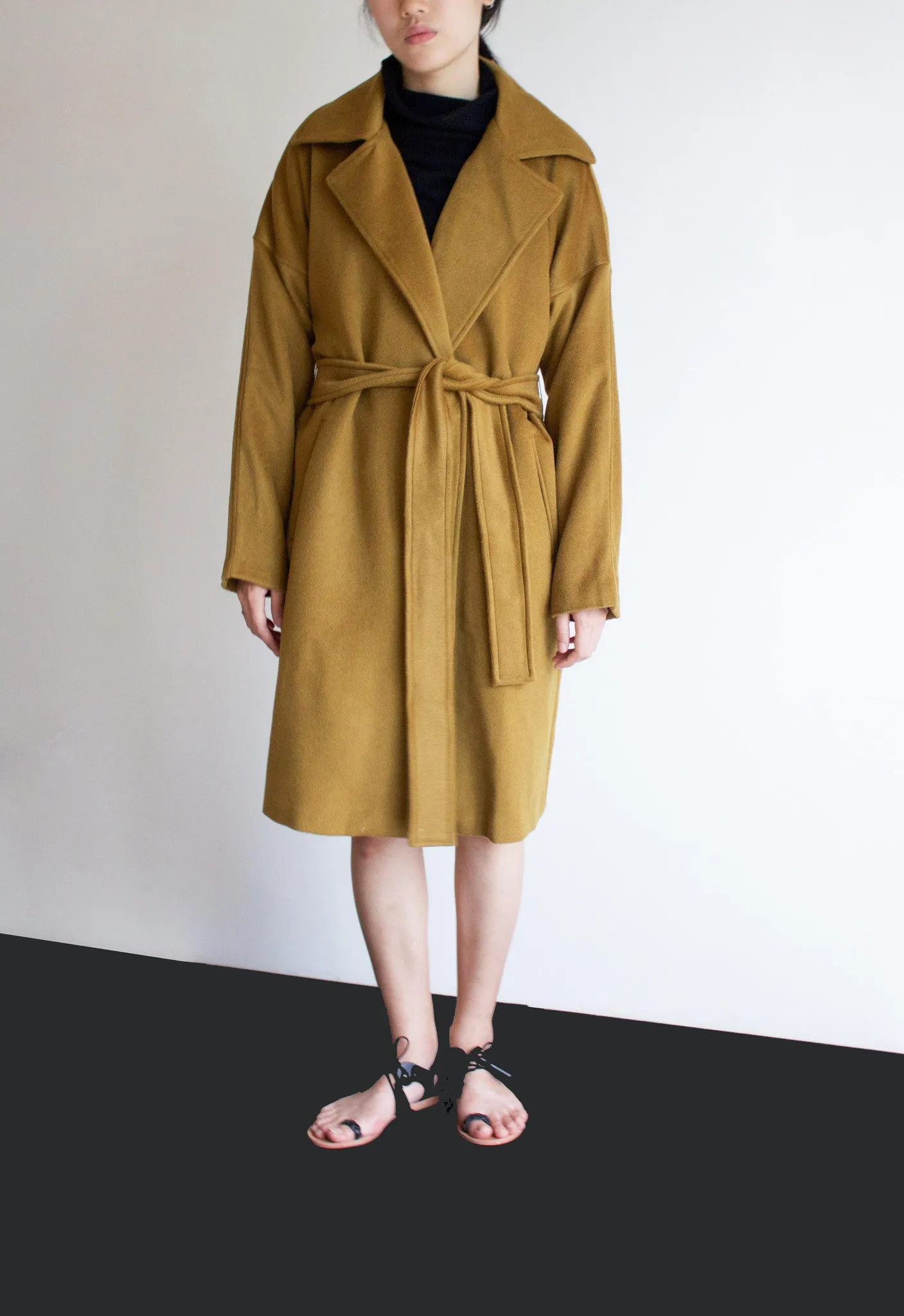 Chemin coat