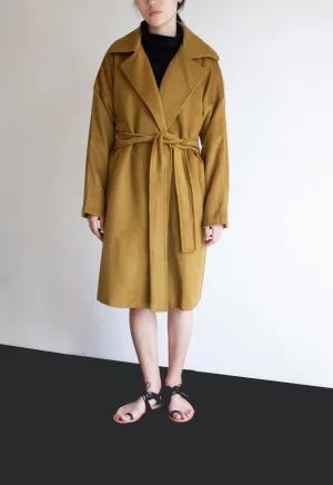 Chemin coat