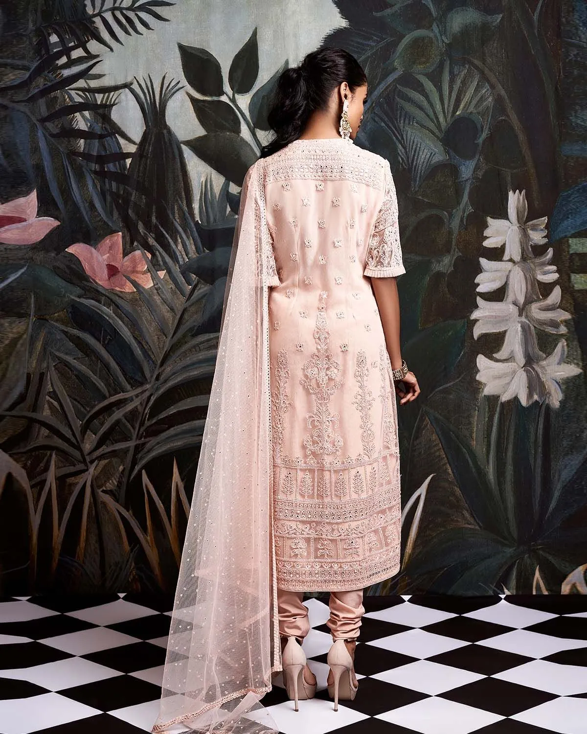 CLARA KURTA SET