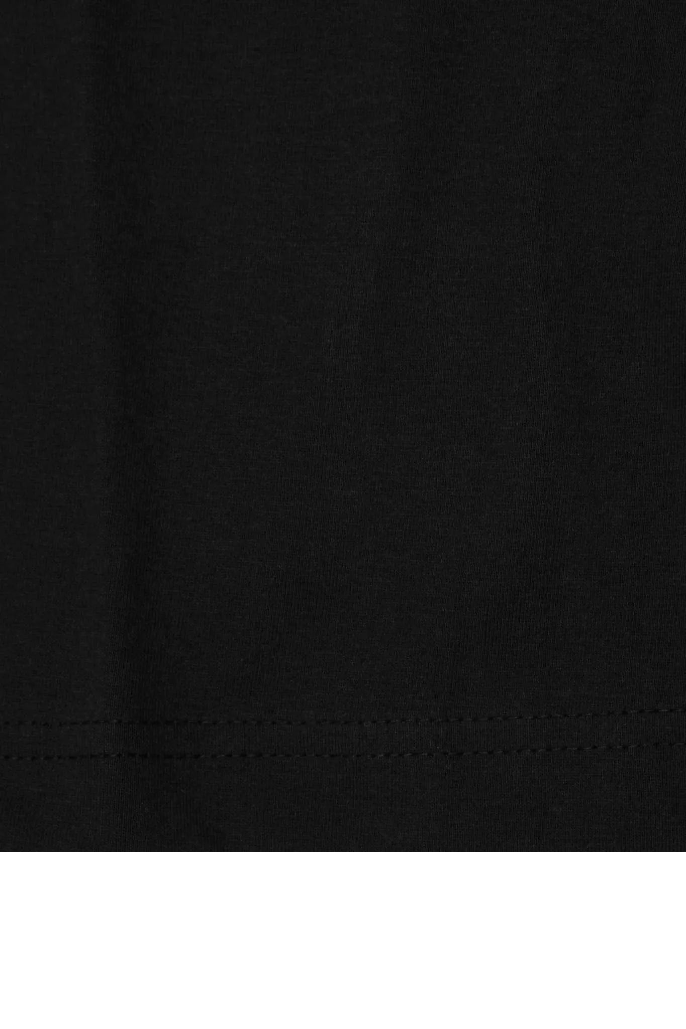 CLASSIC LITE POCKET TEE V3 IN CAVIAR