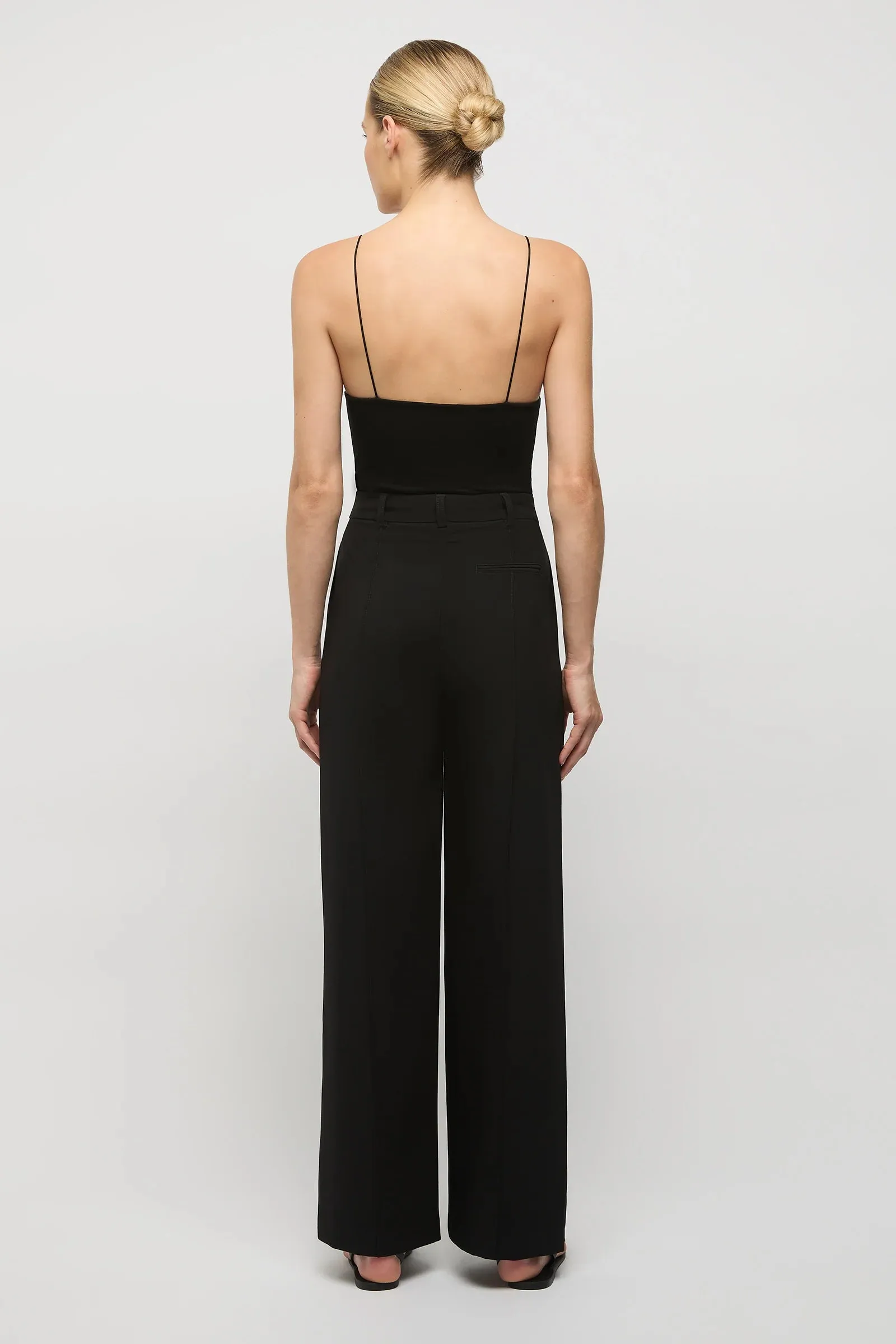 Classic Tailored Trouser