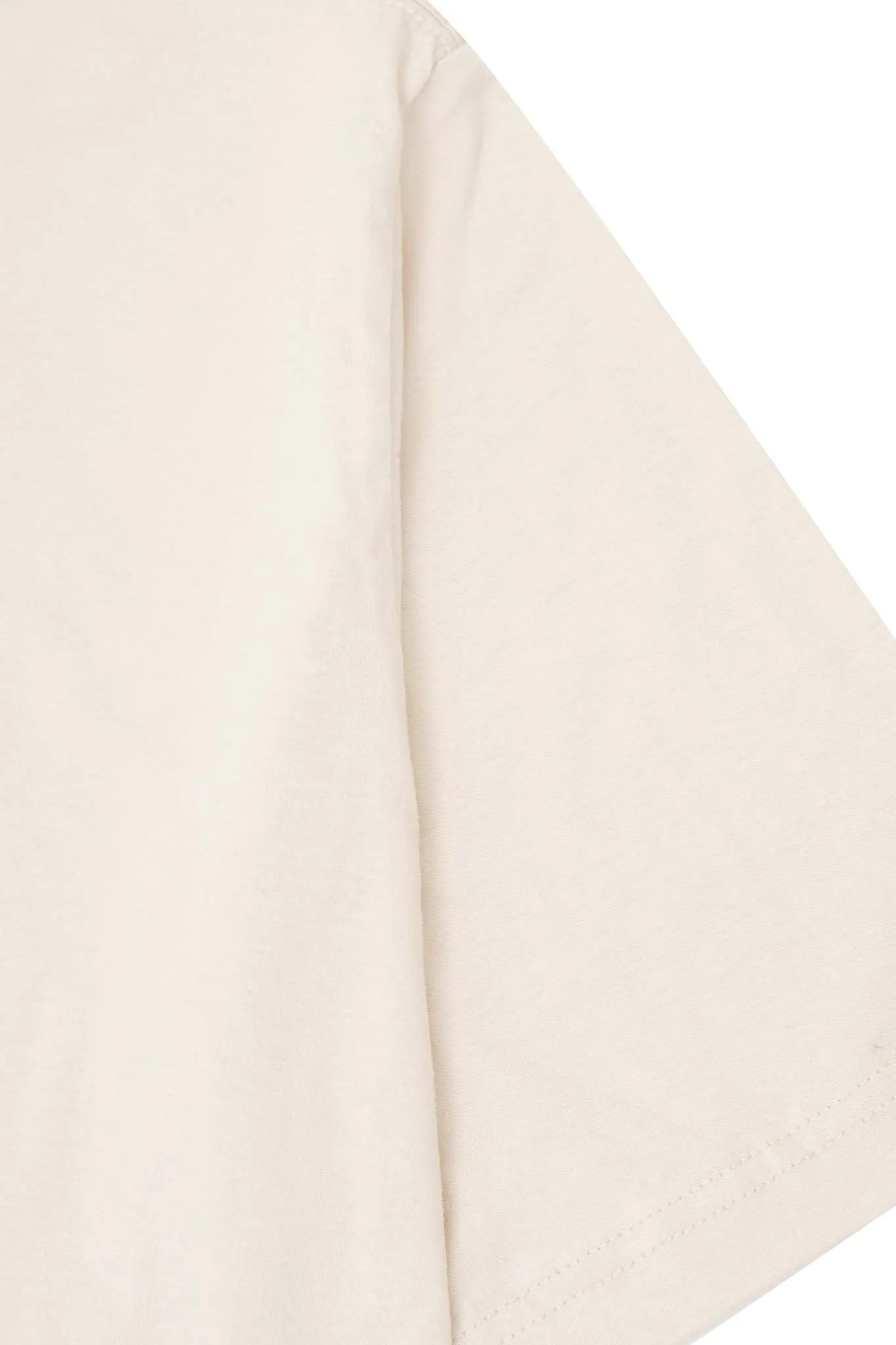 CLASSIC TEE IN OAT
