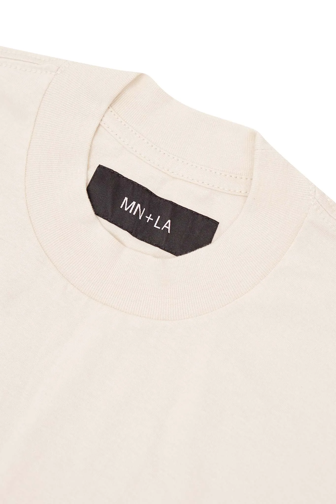 CLASSIC TEE IN OAT