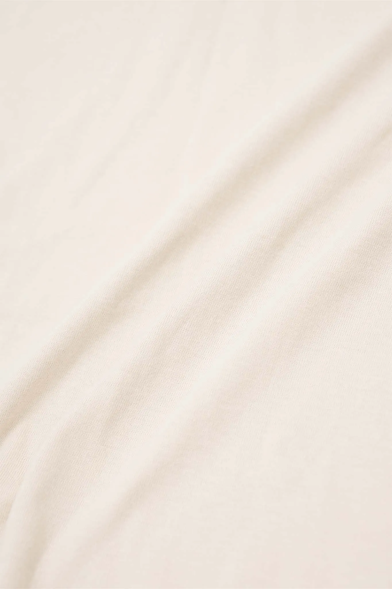 CLASSIC TEE IN OAT