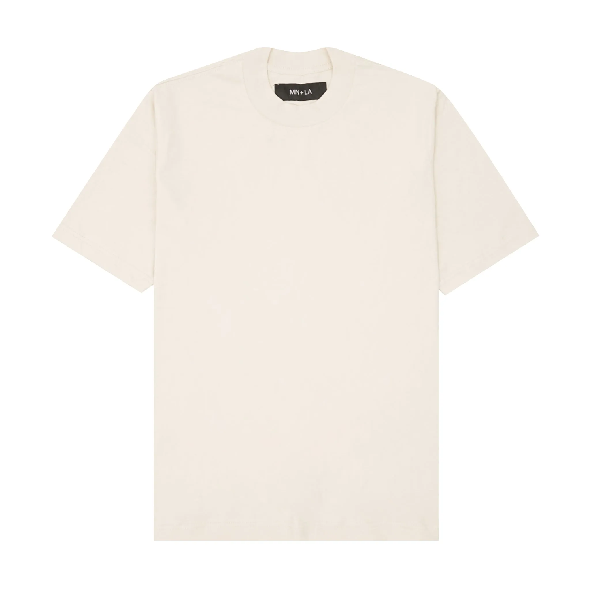 CLASSIC TEE IN OAT