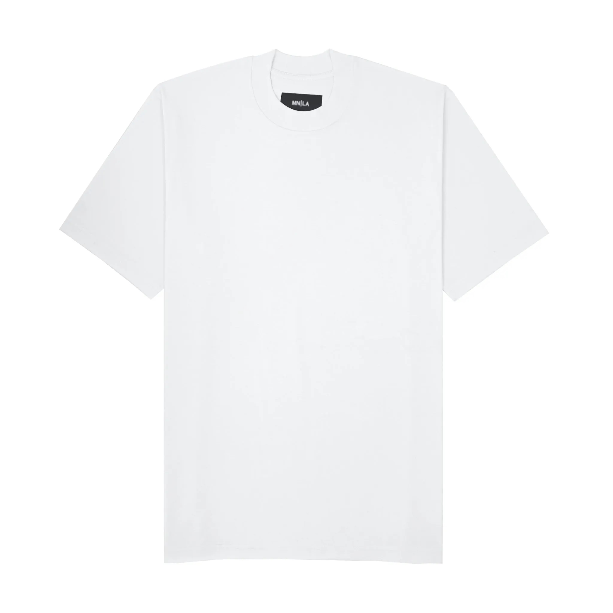 CLASSIC TEE IN WHITE