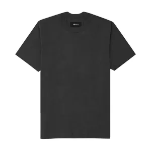 CLASSIC TEE LITE IN CHARCOAL GREY