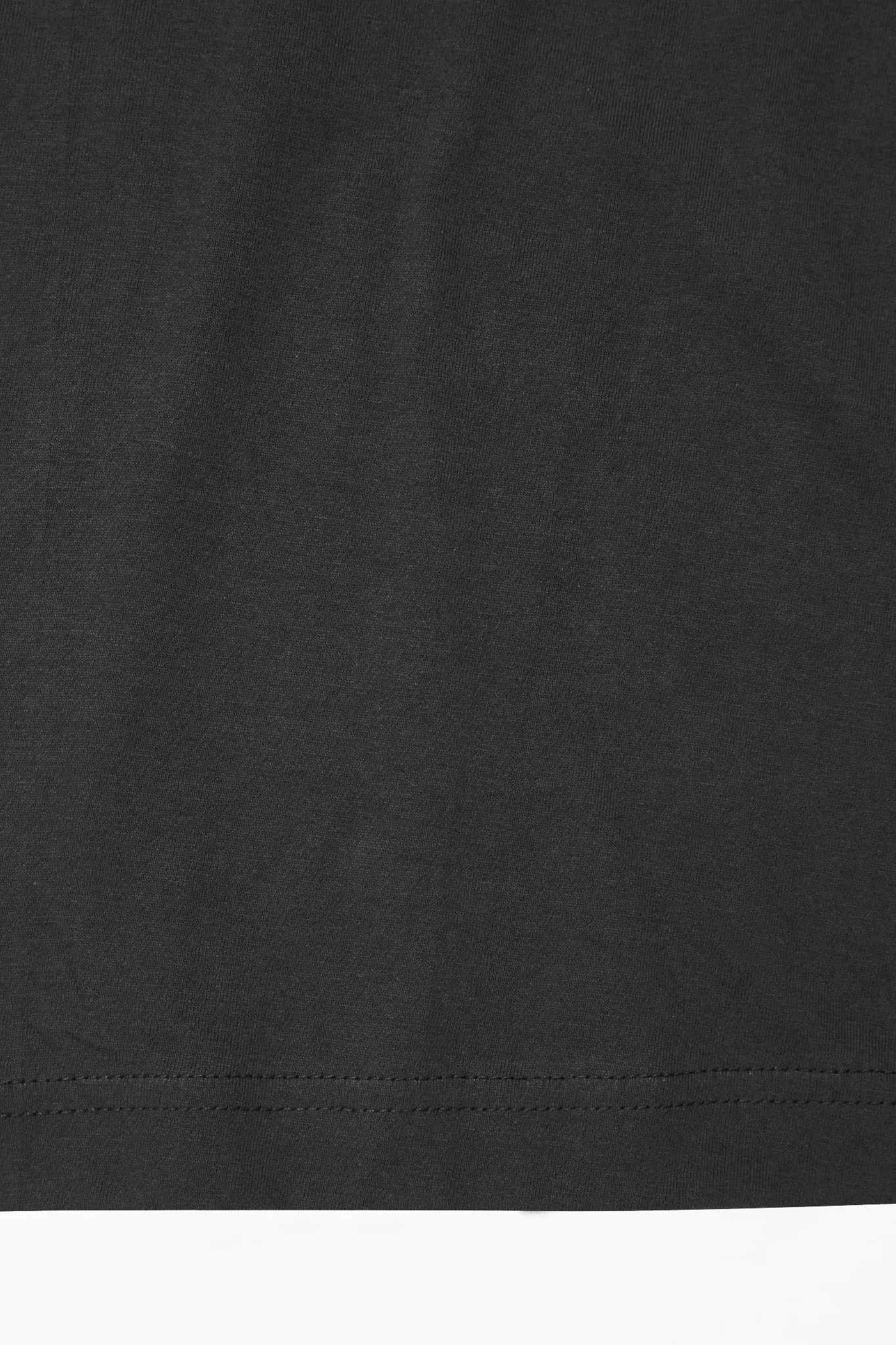 CLASSIC TEE LITE IN CHARCOAL GREY