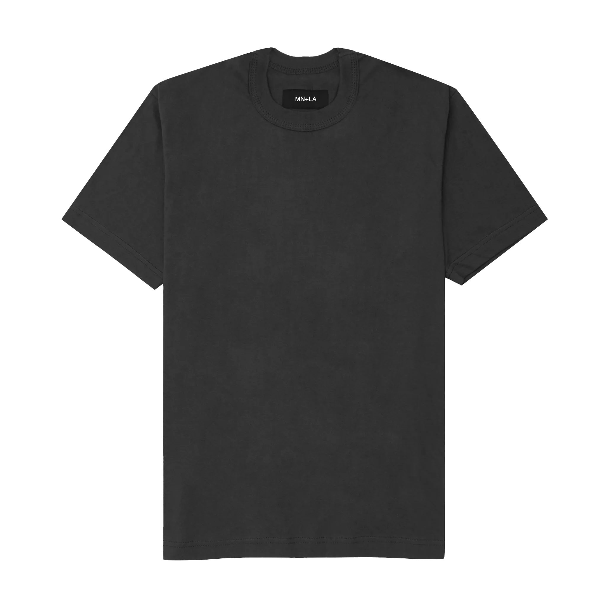 CLASSIC TEE LITE IN CHARCOAL GREY