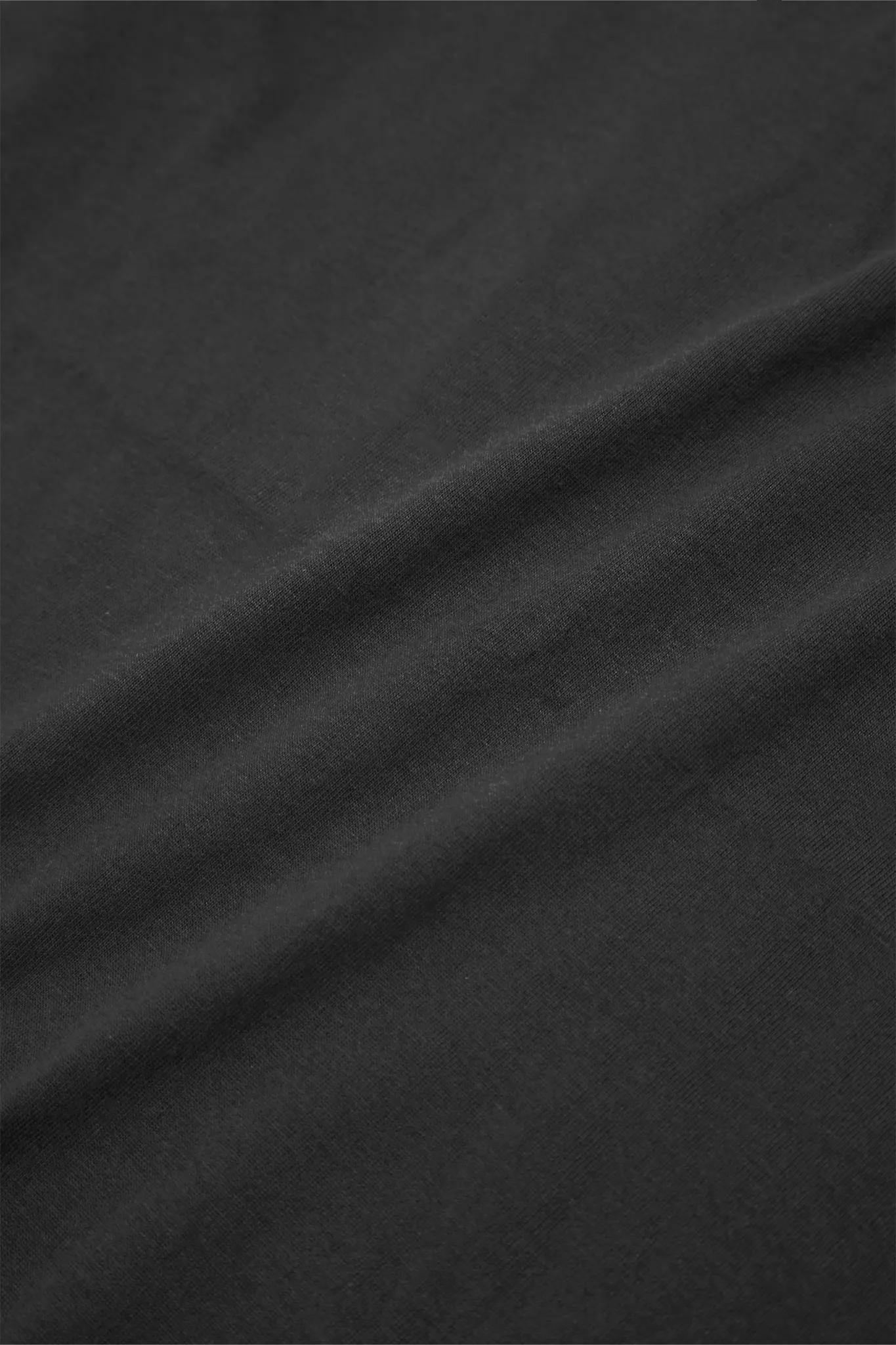 CLASSIC TEE LITE IN CHARCOAL GREY