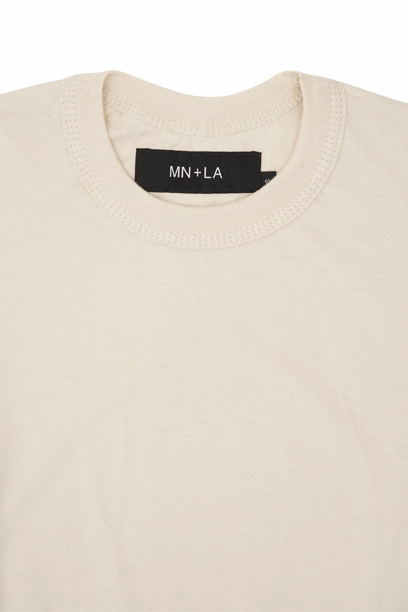 CLASSIC TEE LITE IN OAT
