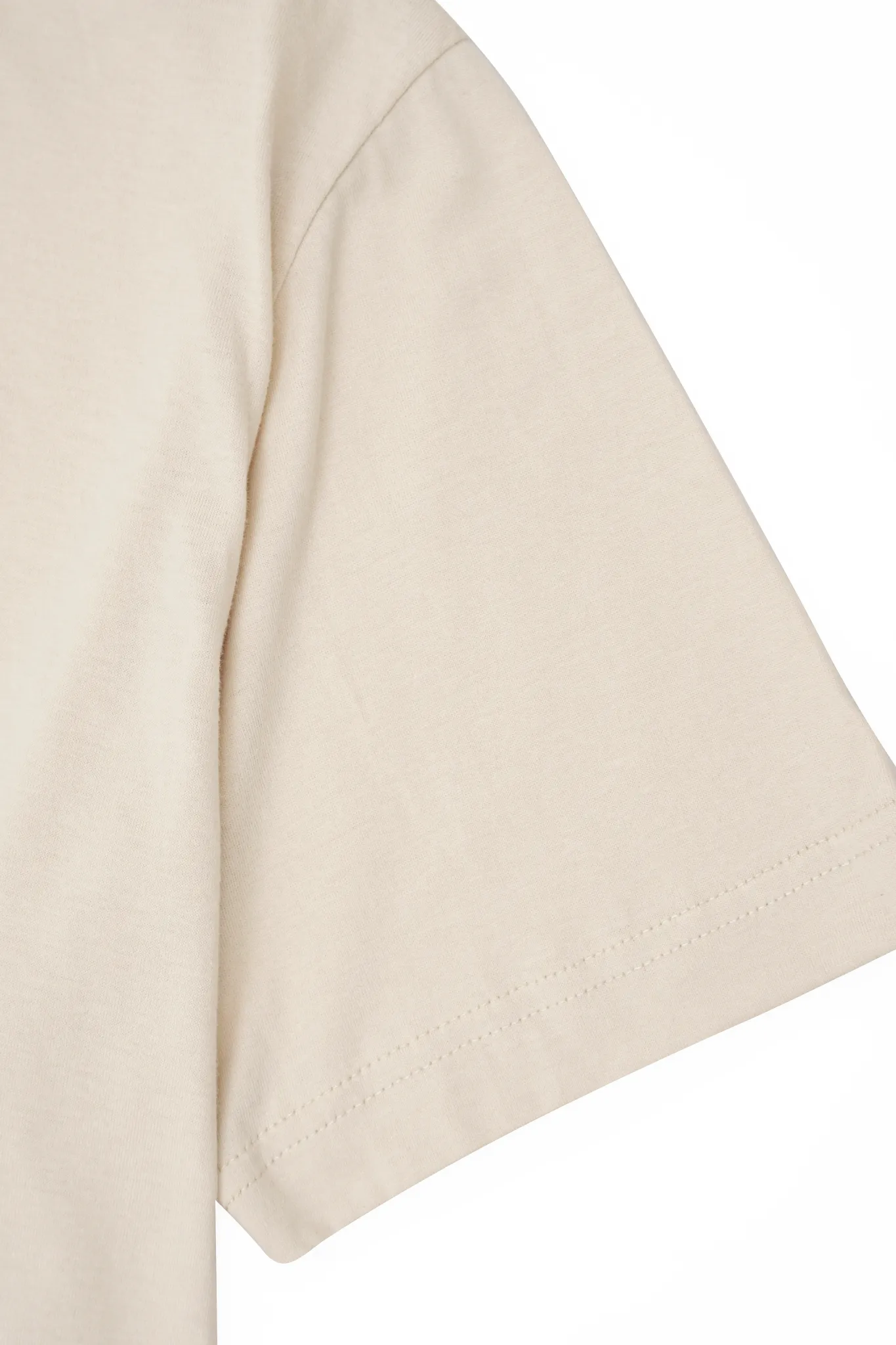 CLASSIC TEE LITE IN OAT