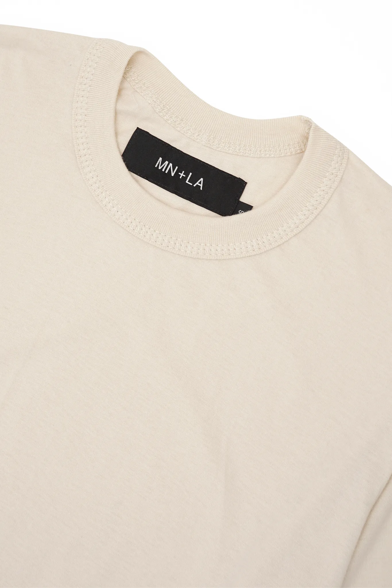 CLASSIC TEE LITE IN OAT